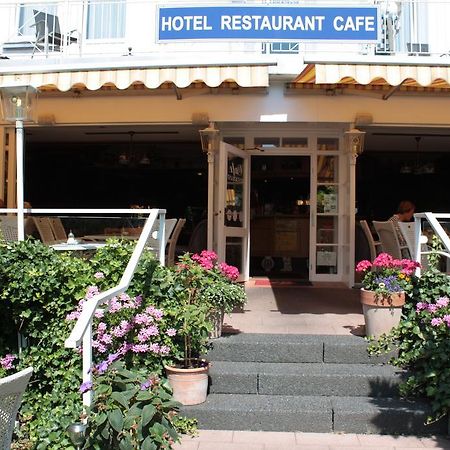 Hotel Alleeschloesschen Bad Wildungen Eksteriør billede
