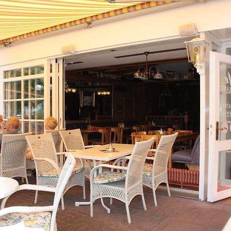 Hotel Alleeschloesschen Bad Wildungen Eksteriør billede