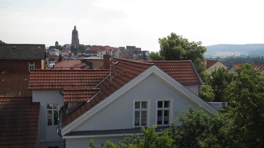 Hotel Alleeschloesschen Bad Wildungen Værelse billede