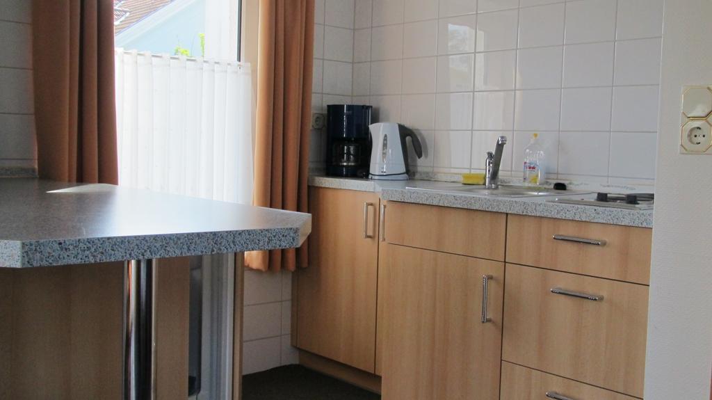 Hotel Alleeschloesschen Bad Wildungen Værelse billede